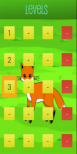 fox challenge