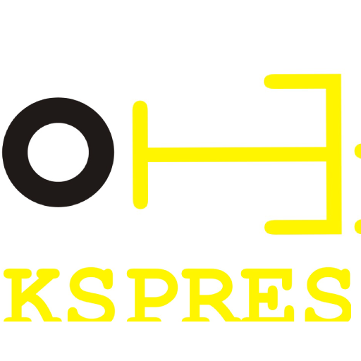 Tirana Ekspres - The Art Space LOGO-APP點子