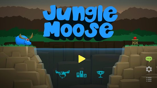 Free Download Jungle Moose APK for Android