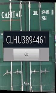 Download Optasia Container Number Readr APK for PC