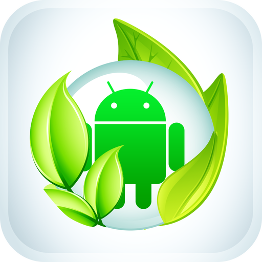 Greenified - Save your Battery LOGO-APP點子