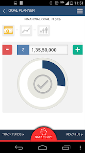 Reliance MutualFund Screenshots 10
