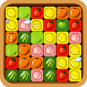Fruits Blast 2 for PC and MAC