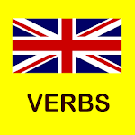 English Irregular Verbs Apk
