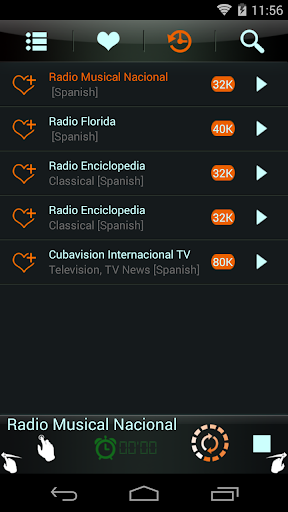 【免費音樂App】Radio Cuba-APP點子