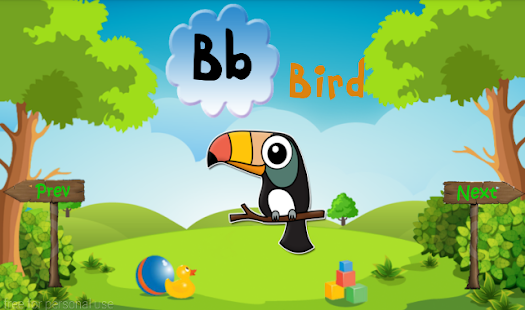 download ABC Phonics free