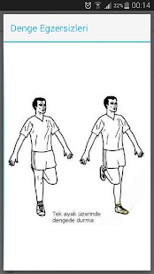 Download Fizik Tedavi Egzersizleri APK