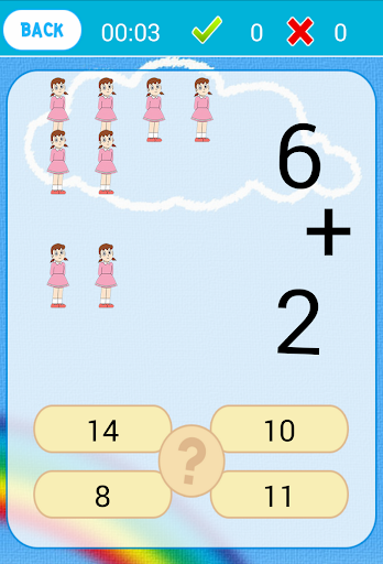 Kids Easy Math