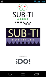 Free Download Sub-Ti APK for PC