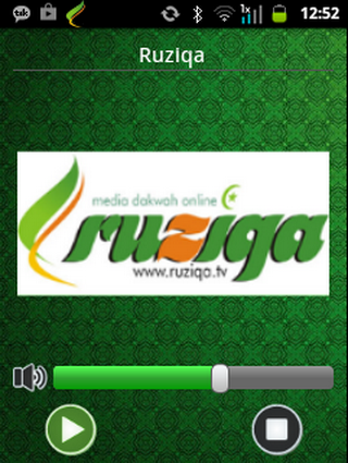 Ruziqa