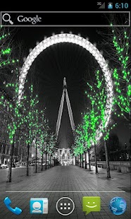 How to download London City Light LWP lastet apk for laptop