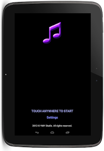 download Musical Slideshow Premium free