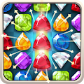 Booty Quest – Match 3 Jewels! Apk