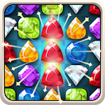 Booty Quest – Match 3 Jewels! Apk