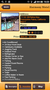 Joshua Tree National Park - náhled