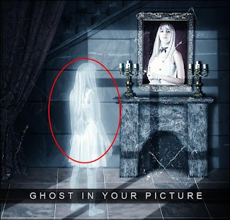 download Hantu di foto Anda free