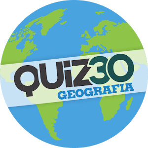 Aprende geografía - Quiz 30 1.0.1