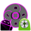 GoLocker Theme AdeaPink logo