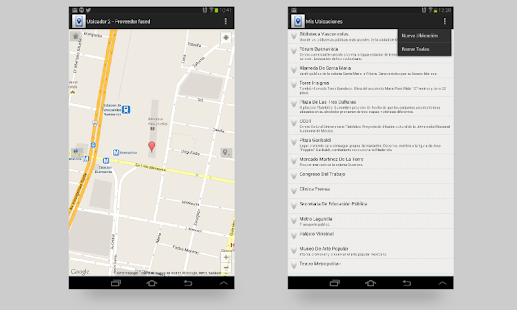 Ubicador 2 Screenshots 4