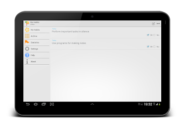 Habitizer. Productivity Habits poster 9