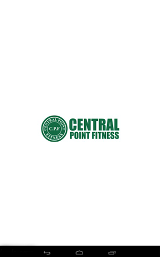 【免費運動App】Central Point Fitness-APP點子