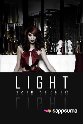 Light Hair Studio