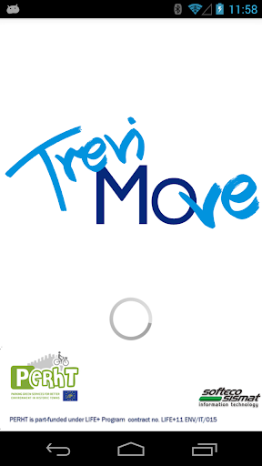 TreviMOve