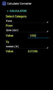Best Converter Calculator Screenshots 4
