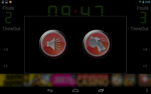 Scoreboard Basket ++(圖8)-速報App