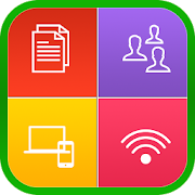 iFile Manager  Icon