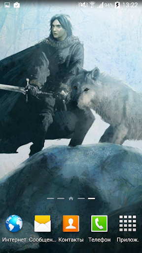 免費下載個人化APP|Wallpaper with Game of Thrones app開箱文|APP開箱王