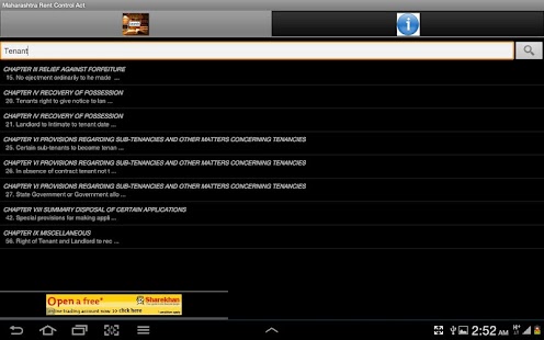 How to install Maharashtra Rent Control Act 2.0 unlimited apk for laptop