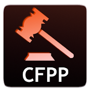 CFPP – Código Federal de Proce  Icon