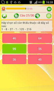 download Kiểm Tra IQ free