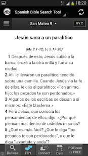 Spanish Audio Bible(圖5)-速報App