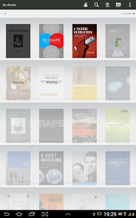 MIT Press eBooks Screenshots 2