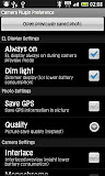 LiveView Remote Camera Plugin