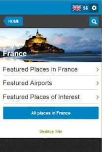 Lastest France Hotel Deals 80% OFF APK