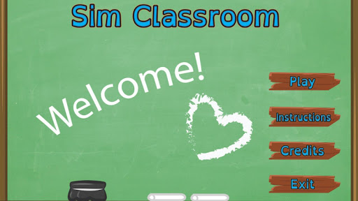 Classroom Simulator