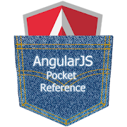 AngularJS Pocket Reference 1.06 Icon