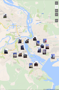 Architecture XXI: Irkutsk Screenshots 2