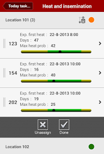 Lely T4C InHerd - Today(圖3)-速報App