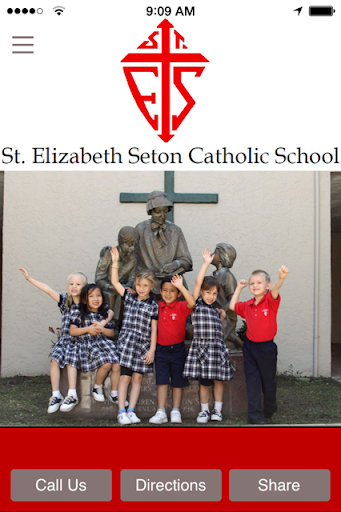 St. Elizabeth Seton School