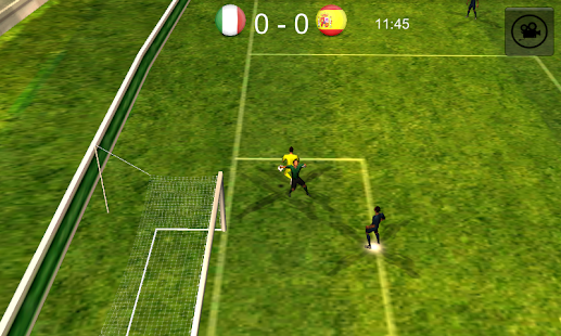 Top Soccer Games Legends Screenshots 10