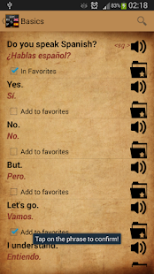 How to get Spanish Phrases 1.0 mod apk for android