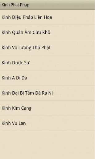 Kinh Phat