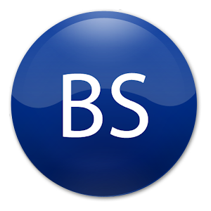 BSRemote 媒體與影片 App LOGO-APP開箱王