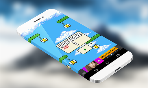 【免費冒險App】One Copter-APP點子