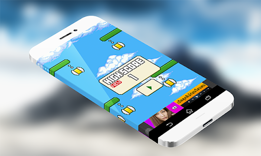 How to mod One Copter 1.0 unlimited apk for android