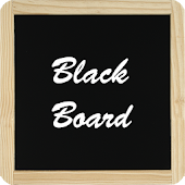 BlackBoard